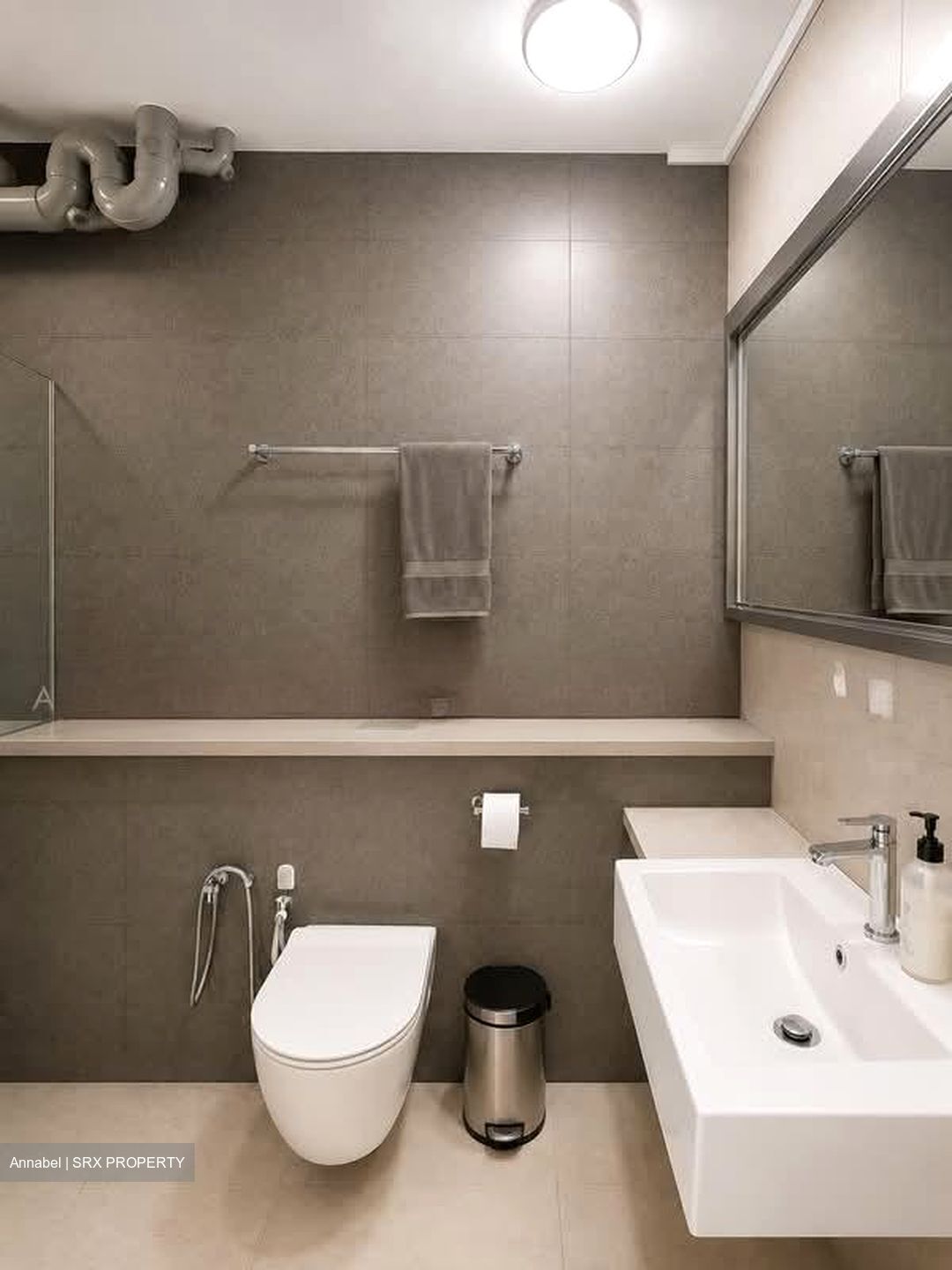 Blk 444 Sin Ming Court (Bishan), HDB 4 Rooms #600611591